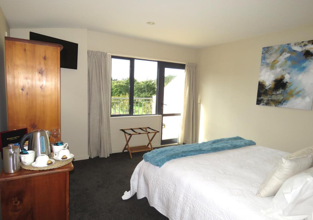 Tuscany Downs Estate Darfield Extérieur photo
