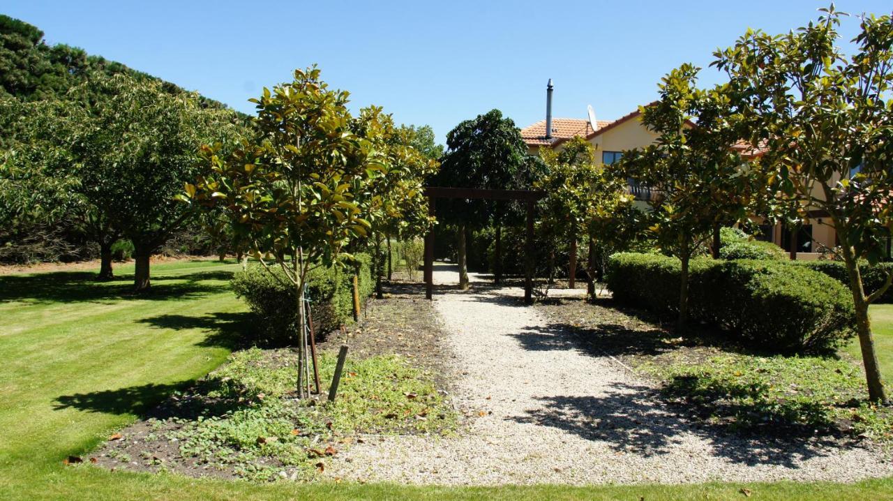 Tuscany Downs Estate Darfield Extérieur photo